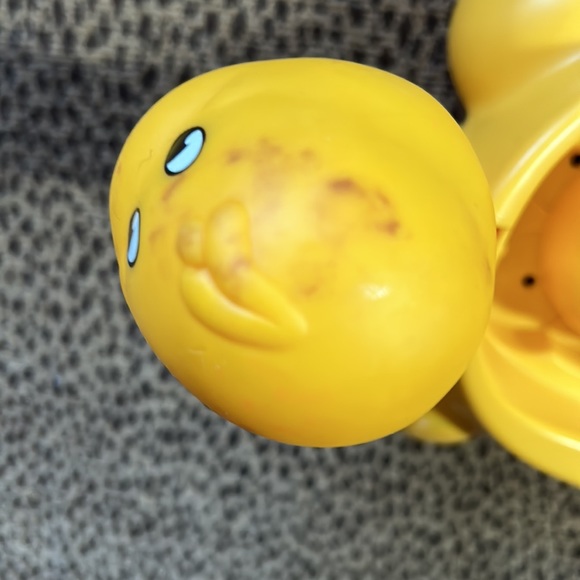 Vintage Turtle Pulltoy - Picture 6 of 7